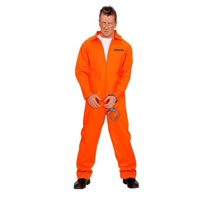 Image du produit Widmann Condamné (XL)