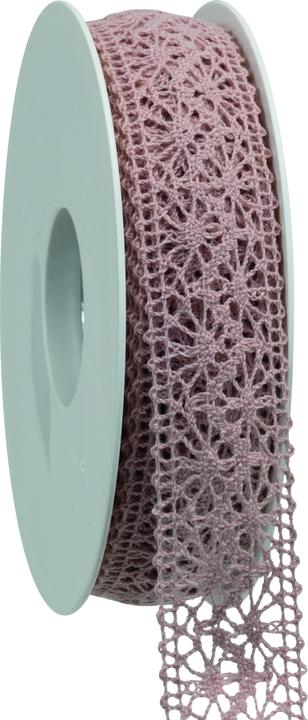 Actual product image Goldina Natural look lace (Gift ribbon, 1 x)