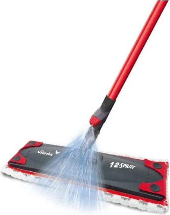 Actual product image Vileda 1-2 spray (1 pcs.)