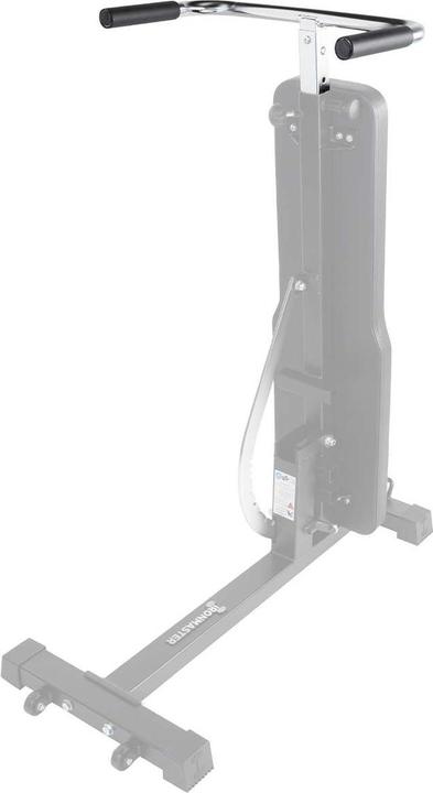 Actual product image Ironmaster Dip Bar Handle Attachment (For Super Bench & Super Bench Pro)