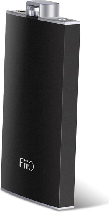 Immagine prodotto FiiO Q1 (USB-DAC, Potenziamento dei bassi, interruttore di guadagno)