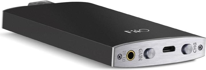 Produktbild FiiO Q1 (USB-DAC, Bass Boost, Gain-Schalter)