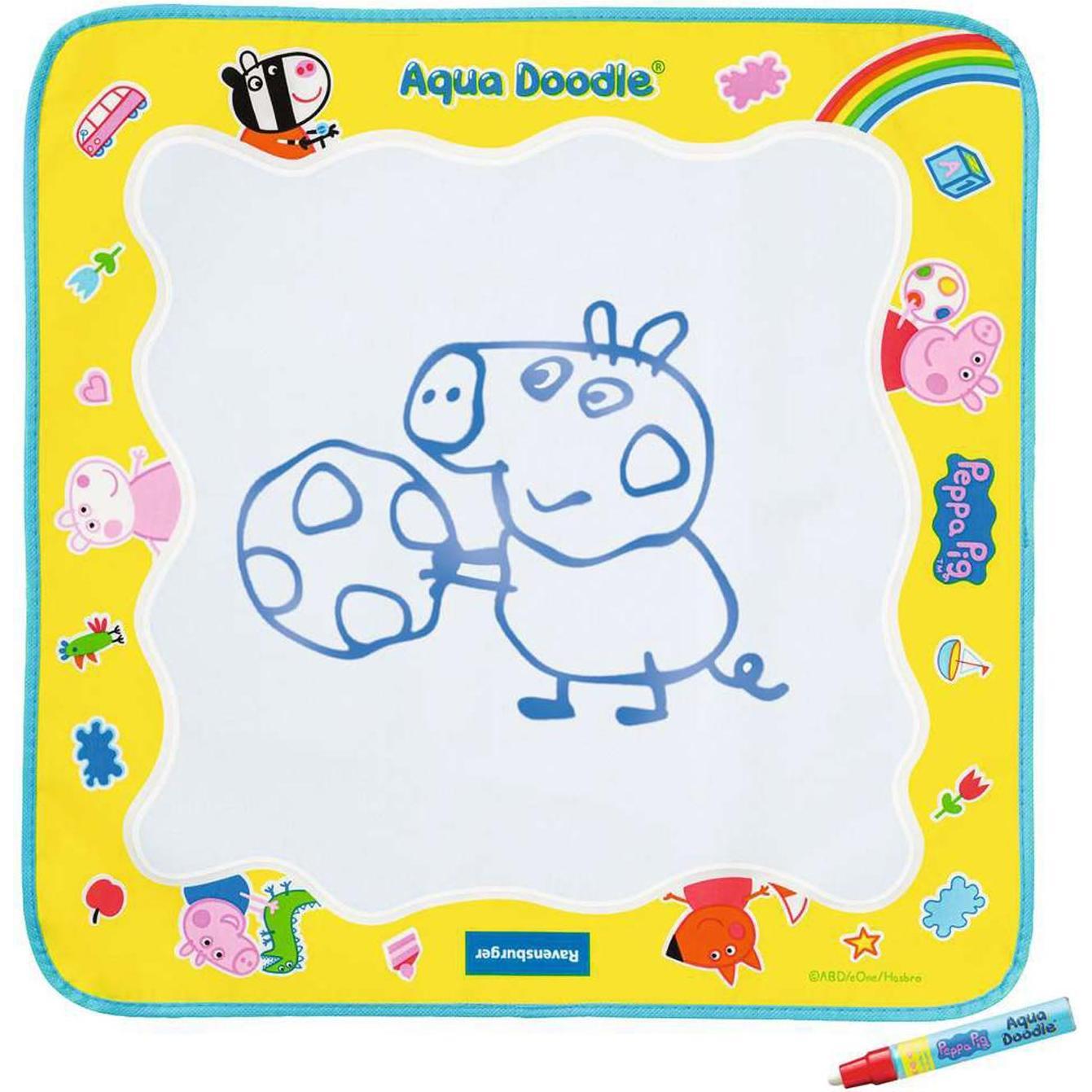 Thumbnail - Ravensburger Aqua Doodle Peppa Pig