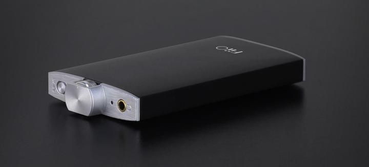 Produktbild FiiO Q1 (USB-DAC, Bass Boost, Gain-Schalter)
