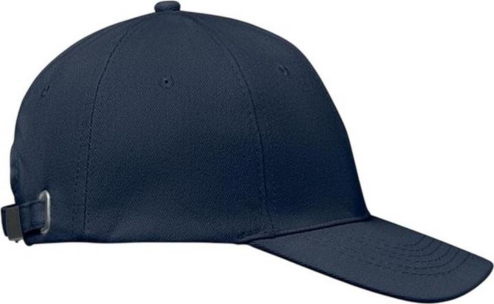 Produktbild MidOcean Buffalo BaseballMütze 6 Segmente (One Size)