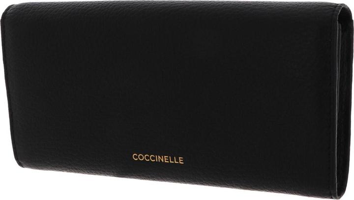 Actual product image Coccinelle Tessa Flap Wallet