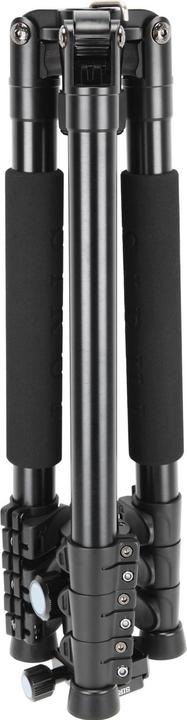 Actual product image Sirui ET-2004 Easy Traveler (Metal)