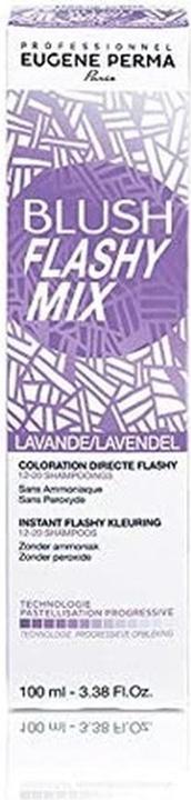 Image du produit Eugene Perma Blush Flashy Mix Lavender Fragrance 100ml (Violet)
