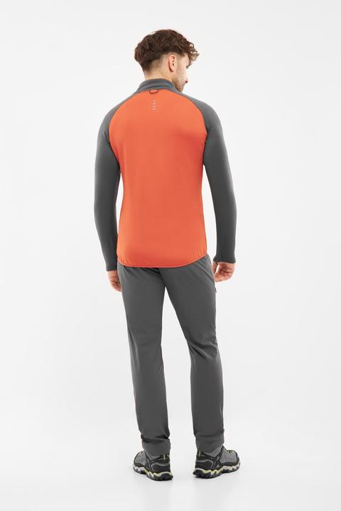 Viking Birger Man Sweatshirt (XL)