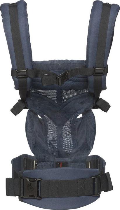 Produktbild Ergobaby Omni 360 Cool Air