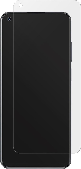 Actual product image Dipos Screen Protector Anti-Glare (5 Piece, Realme 10)