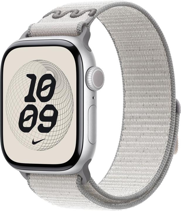 Produktbild Apple Nike Sport Loop (42 mm, Nylon)
