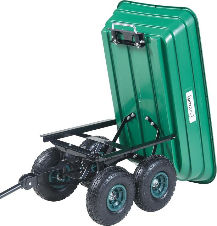 Produktbild Pro-Tec Buxton