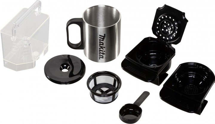 Image du produit Makita DCM501Z