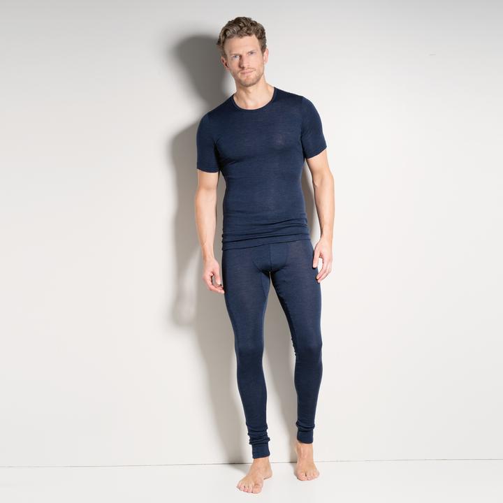 Immagine prodotto ISA Bodywear Wool & Silk T-Shirt (XL)