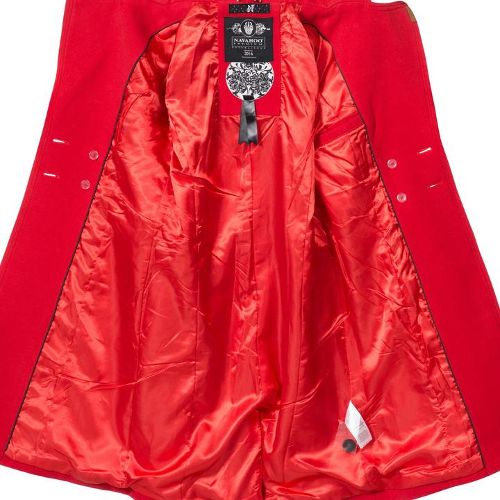 Actual product image Navahoo Wooly