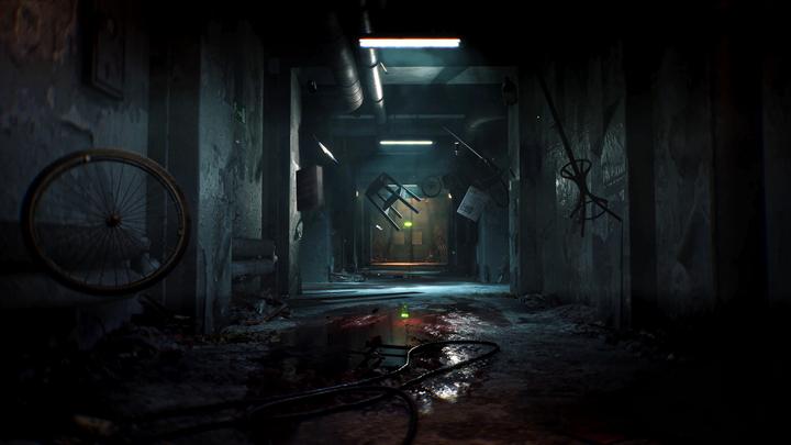 Immagine prodotto Bandai Namco Cronos: The New Dawn (Switch 2)