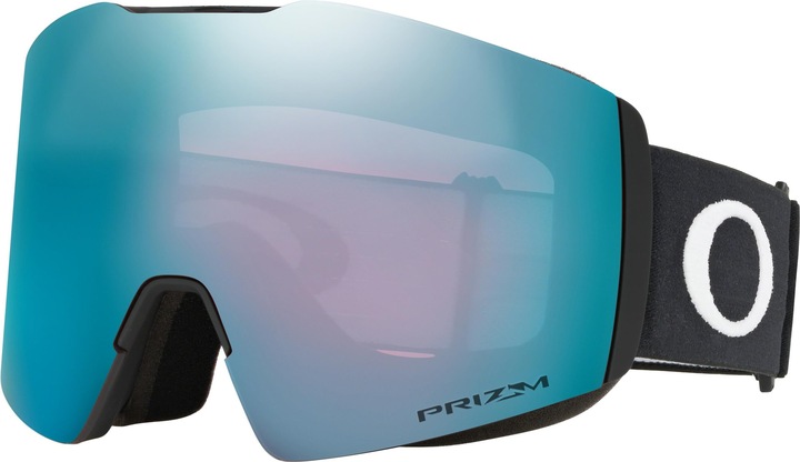 Prizm Iridio Zaffiro Neve, Nero