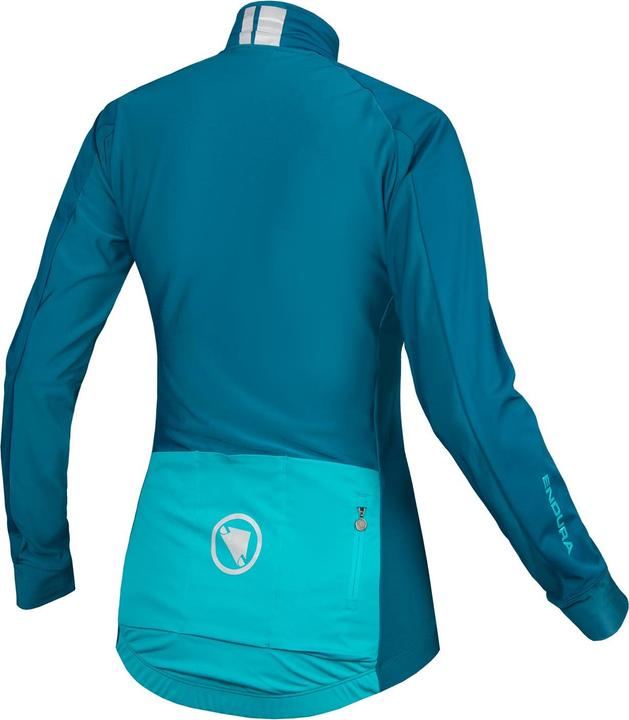 Actual product image Endura FS260-Pro Jetstream Jersey II (long sleeve) (XS)