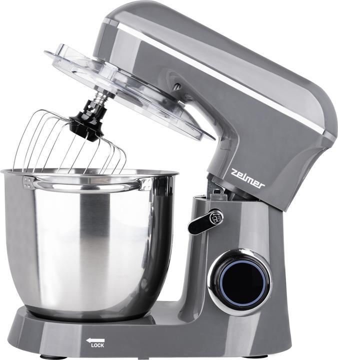 Actual product image Zelmer ZKR1310G (1300 W)