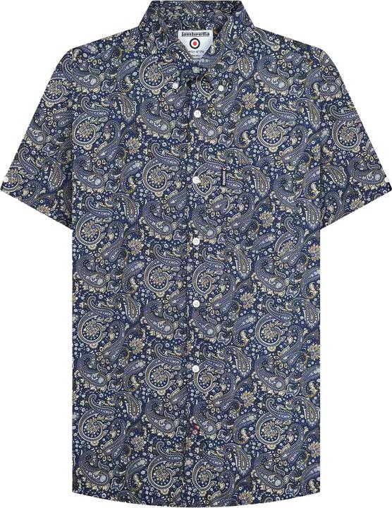 Navy blue