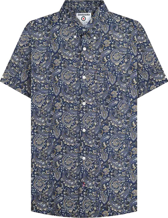 Bleu marine