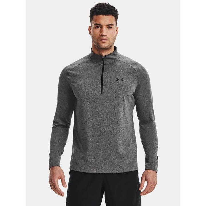 Produktbild Under Armour Tech Halfzip Sweatshirt (S)