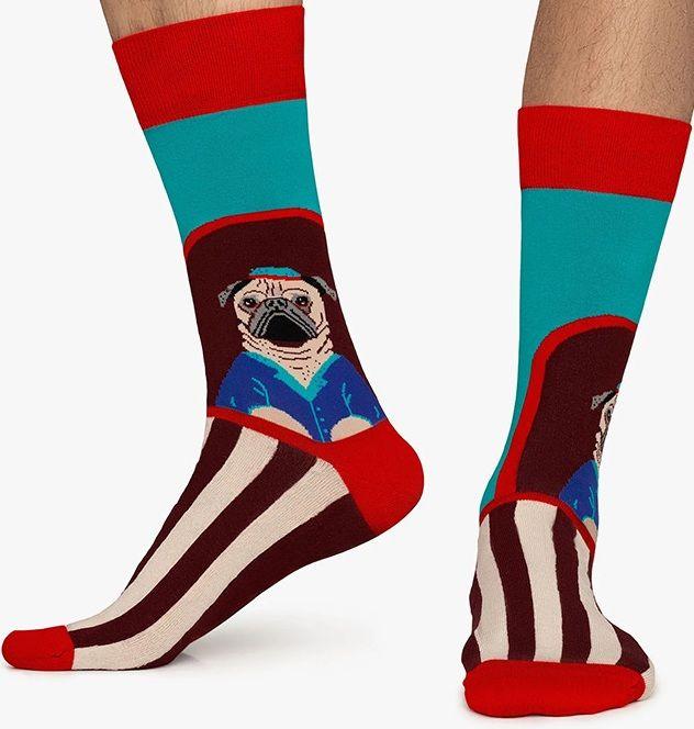 Actual product image Musthaves Socken Grösse 38 - 45 cm - Hund (38 - 45)