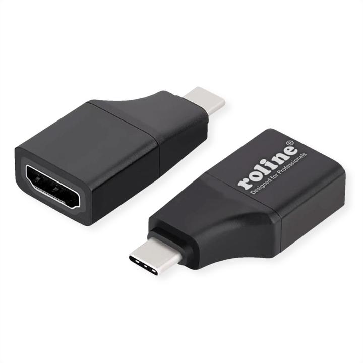Immagine prodotto Roline Display Adapter USB TypC - HDMI (HDMI, 3.55 cm)