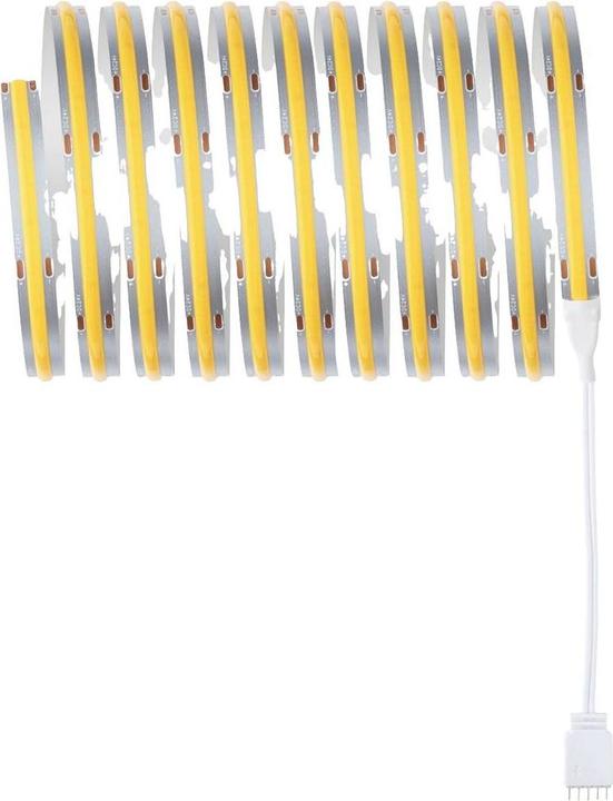 Produktbild Paulmann EntertainLED Lightbar Set (RGB, 60.50 cm, Indoor)