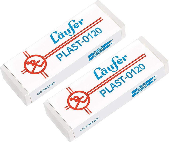 Image du produit Läufer Gomme Plast