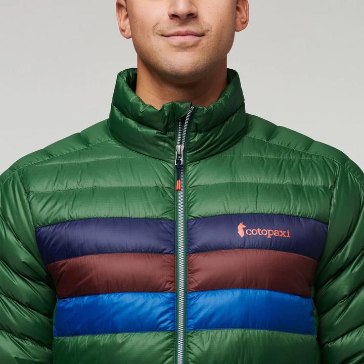 Actual product image Cotopaxi Fuego (L)