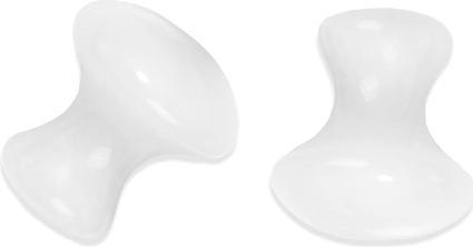Actual product image Rosental Organics Rosental Tools - Eye Flowies Rose Quartz