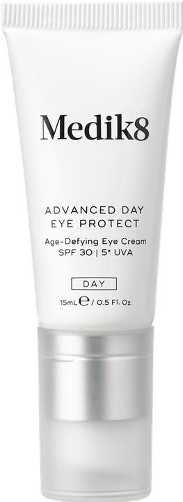 Image du produit Medik8 Retinol 3 TR Sérum de nuit avancé 15ml (Soin des yeux Sérum, 15 ml, Nuit)