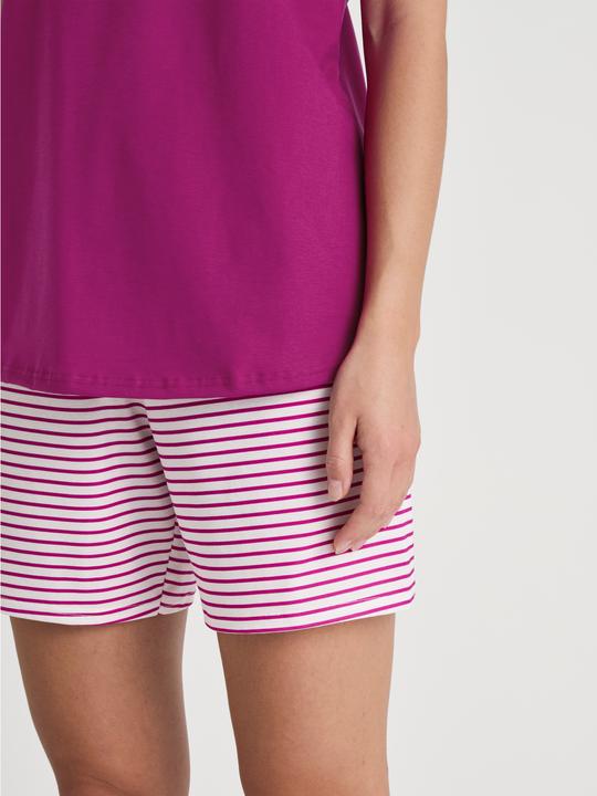 Produktbild Calida Marine Dreams Kurz-Pyjama (L)