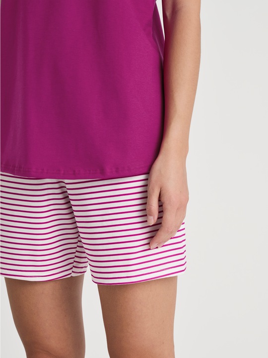 Immagine prodotto Calida Marine Dreams Kurz-Pyjama (L)