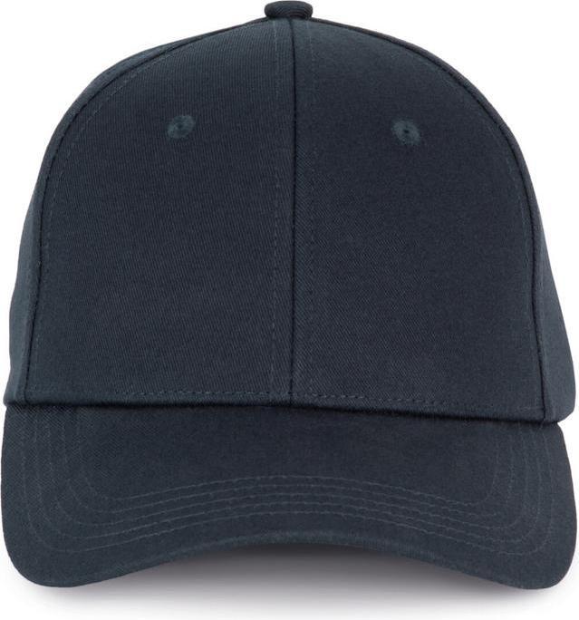 Produktbild K-up Kappe aus recycelter Baumwolle (One Size)