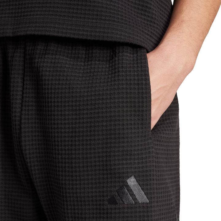 Actual product image adidas All Szn Waffle Knit 7-Inch (M)