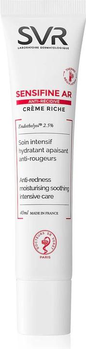 Produktbild Crème Riche (40 ml)