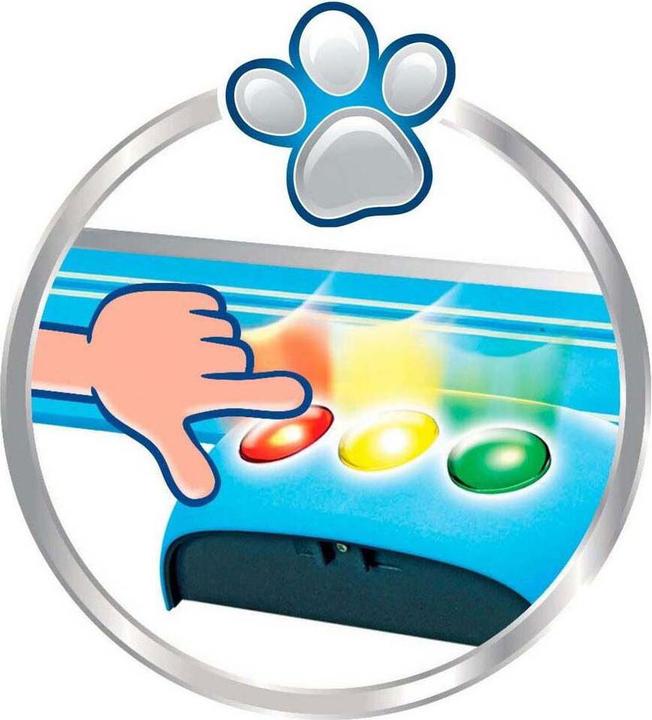 Produktbild Carrera First PAW PATROL - Race 'N' Rescue