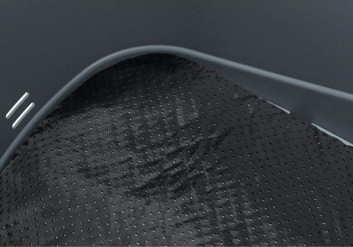 Produktbild Trixie Fahrradkorb (Hund, Sicherheitsverschluss)