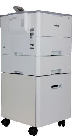 Produktbild Brother Hl-L6400dwt (Laser, Schwarz-Weiss)