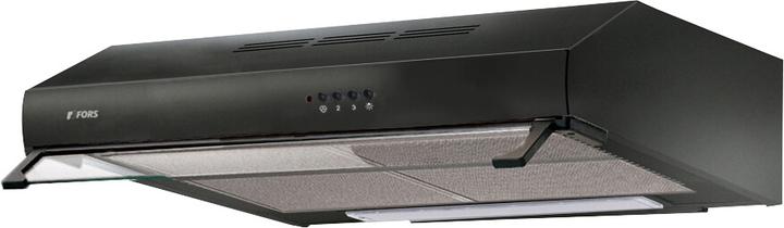 Fors FA1555 N (Hotte à tiroir)
