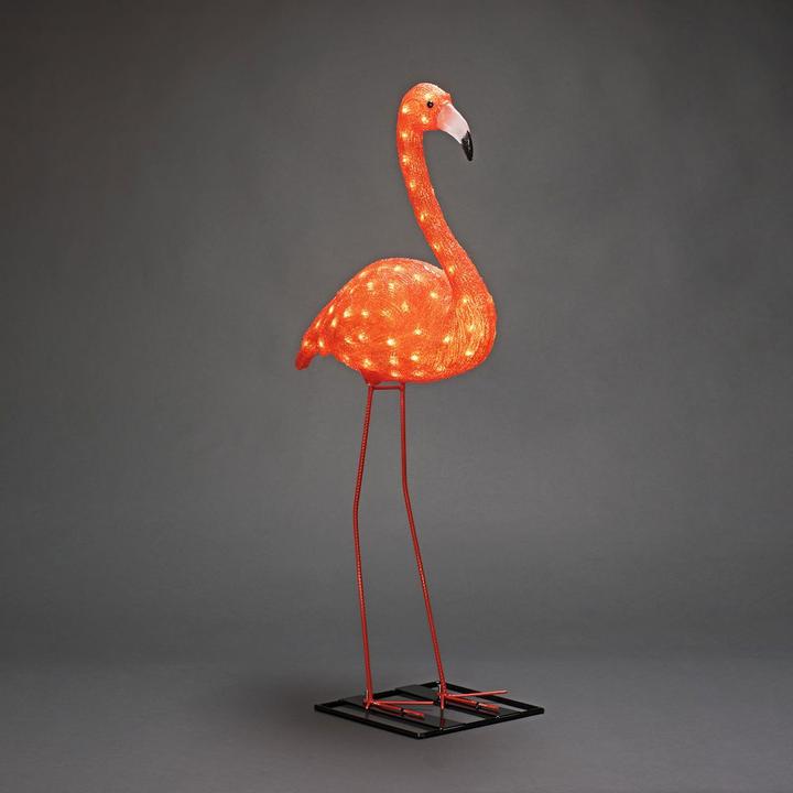 Produktbild Konstsmide Flamingo