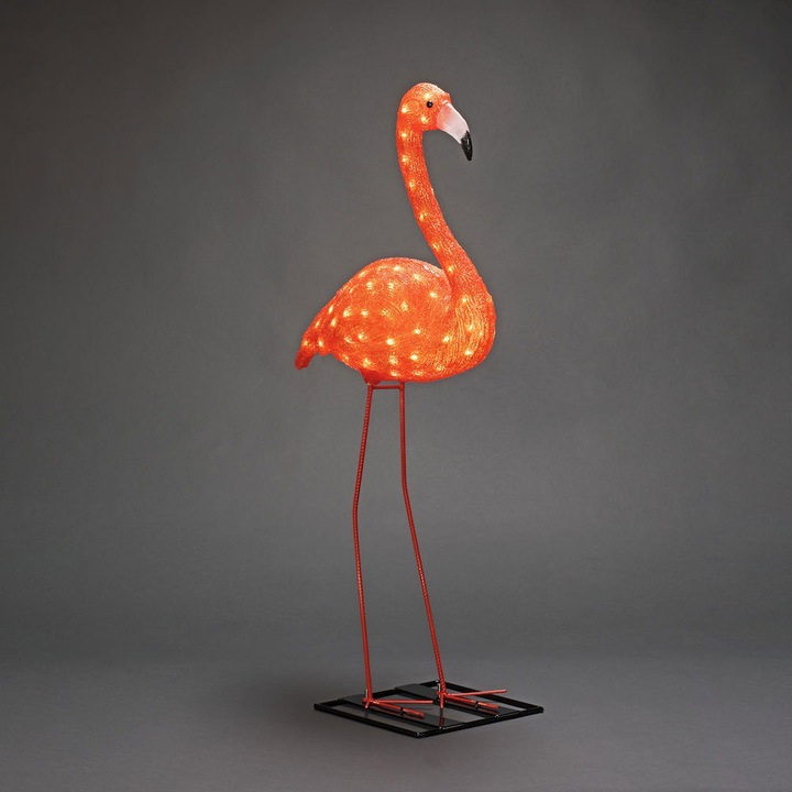 Produktbild Konstsmide Flamingo