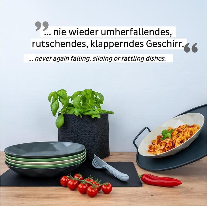 Actual product image Silwy Universal magnetic disc, sand