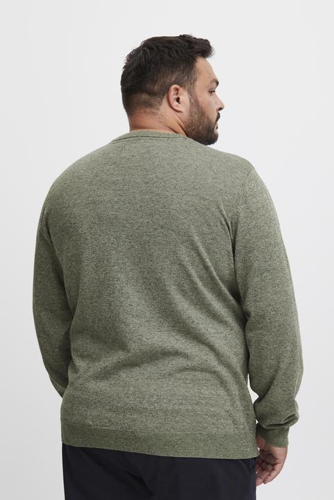 Actual product image Blend BHBruton pullover 20715850 (3XL)