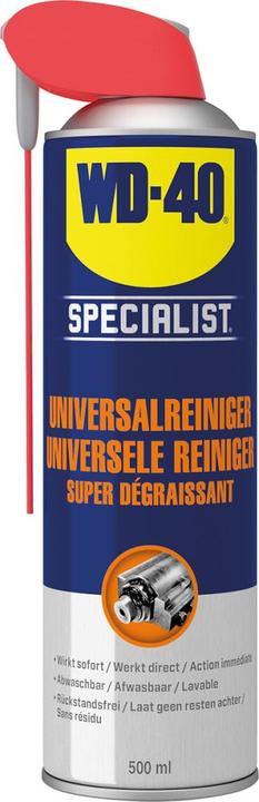 WD-40 Specialist Universalreiniger (500 ml)