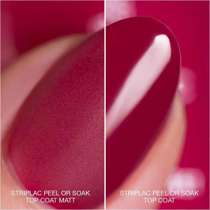 Produktbild Alessandro International Striplac Berry Sweet 5 ml (550, UV-Gel Lack)
