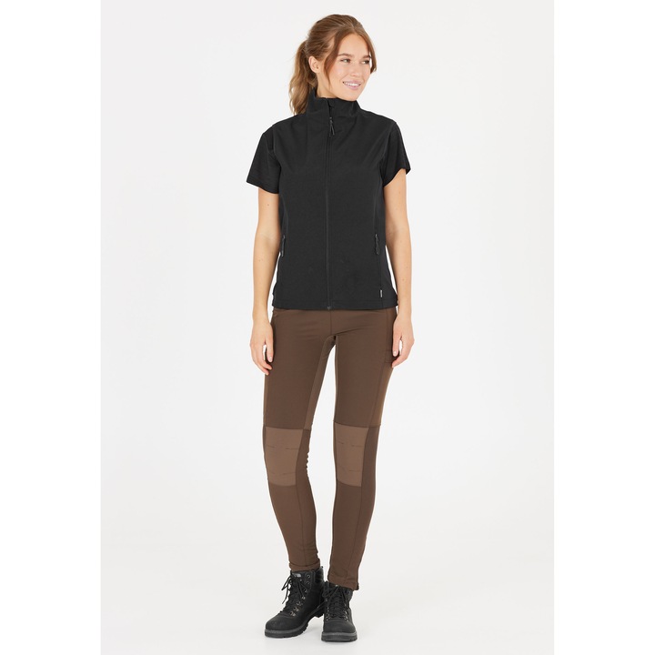 Actual product image Whistler Lango Softshell (44)
